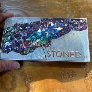 Urban Decay Stoned Vibes